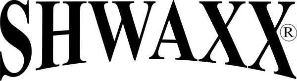 SHWAXX BRAND logo